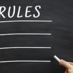 Reglas y regulaciones de tu comunidad: lo que debes saber